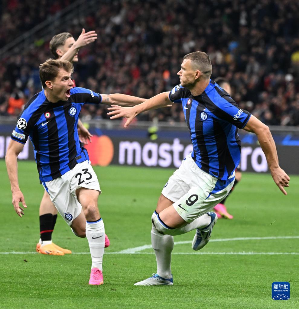 阿尔托贝利：劳塔罗欧洲最强之一；希望国米赢德比，他们更强