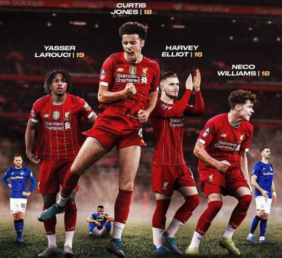 英超榜首再度易主，冠军争夺进入白热化