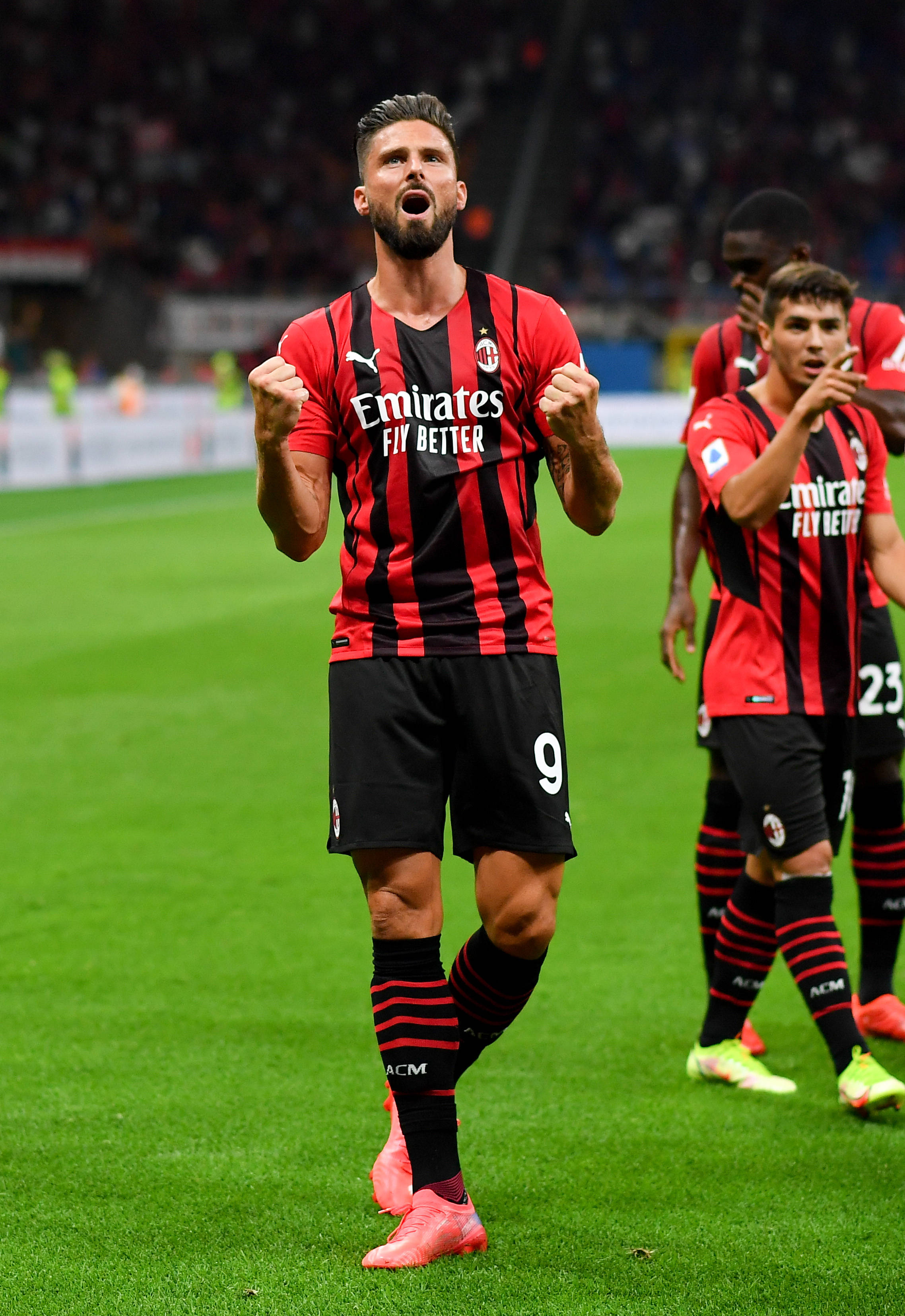 首尔主帅：赛前和林加德讨论过，让他更好地去领导球队