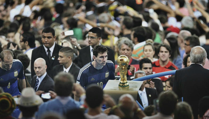 萨巴蒂尼：我曾经买来一些醉汉，但他们踢出了精彩的足球