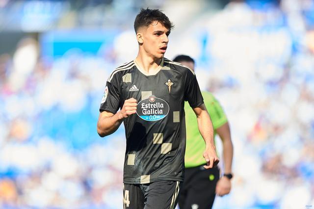 德天空：法兰克福对乌尊要价8000万欧，一些英超俱乐部有意