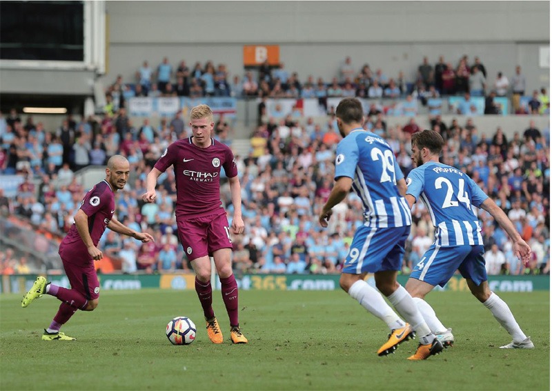 昔日弟子梅西、布斯克茨、阿尔巴美职联夺冠，恩里克表示祝贺