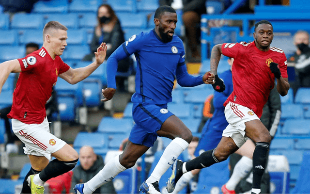 不可阻挡与不可动摇：库尔图瓦与姆巴佩带领皇马前行