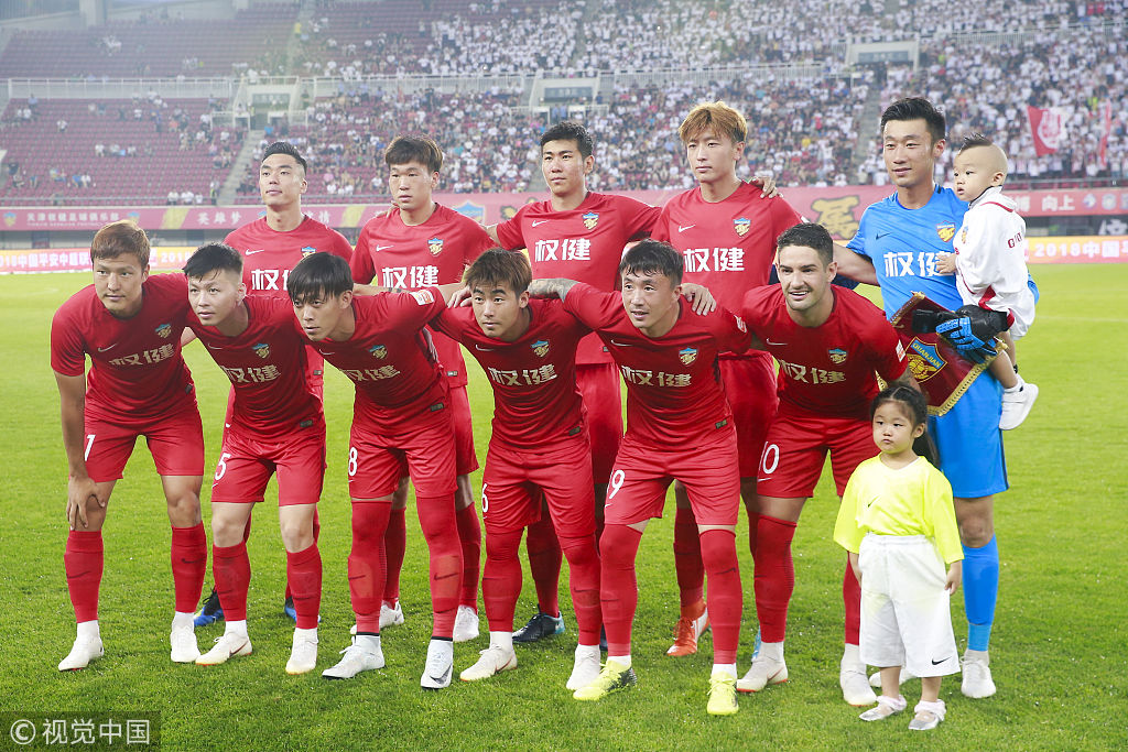 德天空：谢什科很快作出决定，各方都希望尽快明确局势