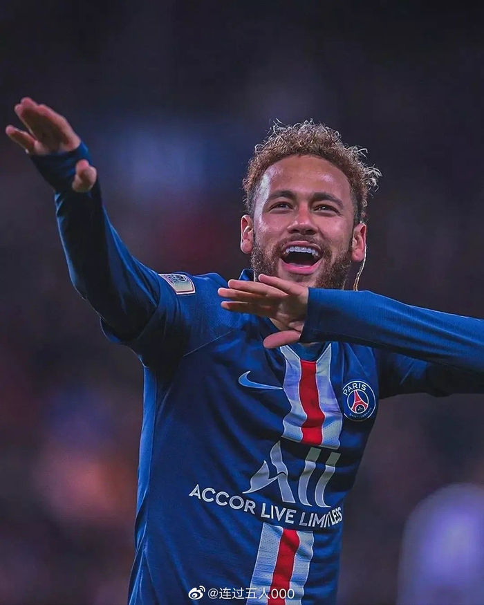 姆巴佩：400球？如果20年前我会觉得很棒；我还得再进400球